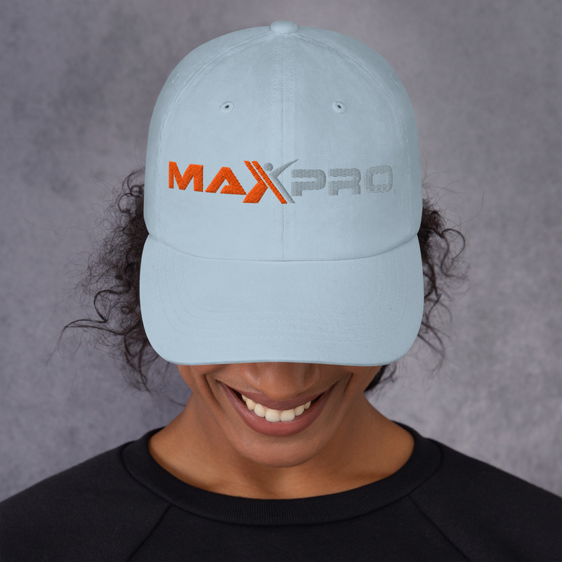 Classic Dad Cap