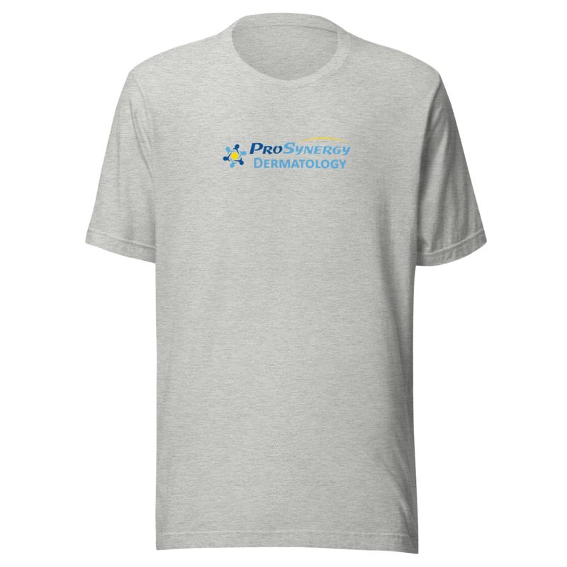 Everyday Essentials Clinic Tee
