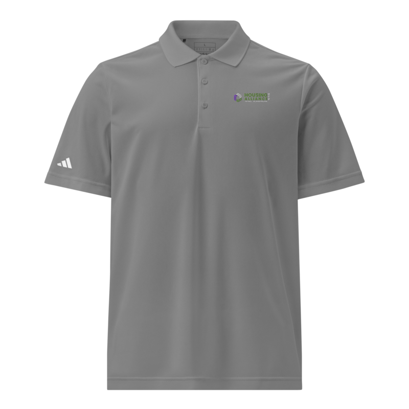 adidas Sport Polo Shirt