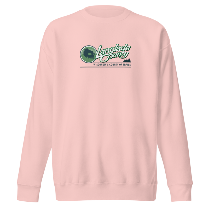 Premium Comfort Crewneck Sweatshirt