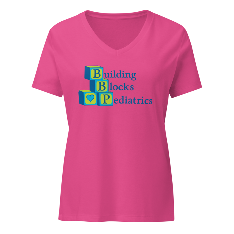 COPC Style Women’s Comfort Fit V-neck