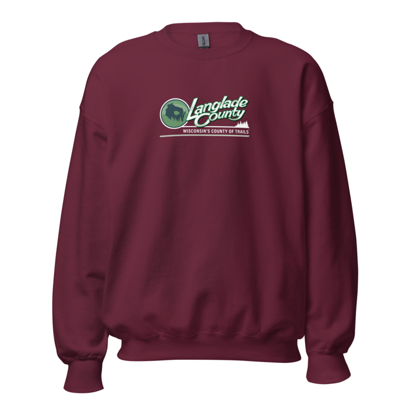 Comfort Crewneck Sweatshirt