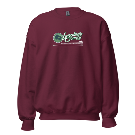Comfort Crewneck Sweatshirt