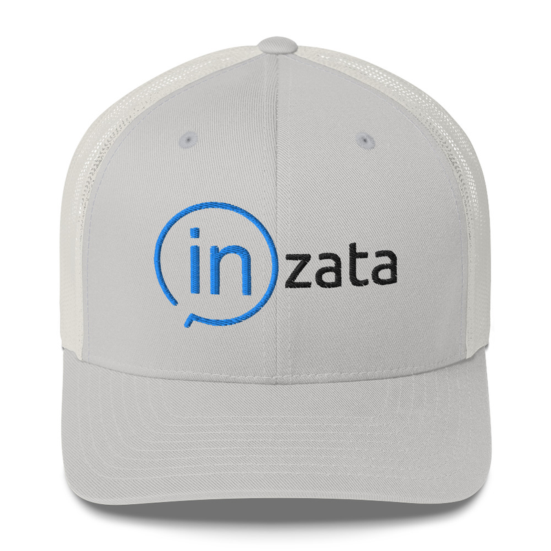 Retro Trucker Cap