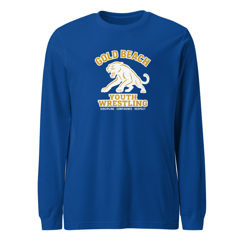 All-Season Long Sleeve