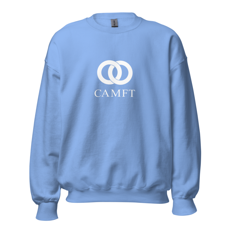 Comfort Crewneck Sweatshirt