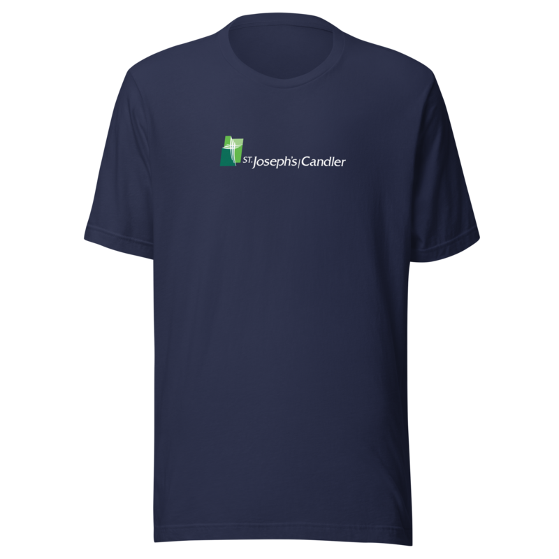 Everyday Essentials Clinic Tee
