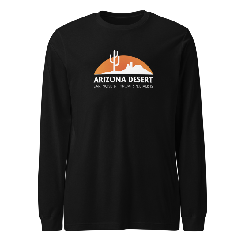 All-Season Medical Long Sleeve