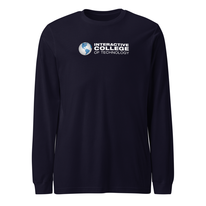 All-Season Long Sleeve