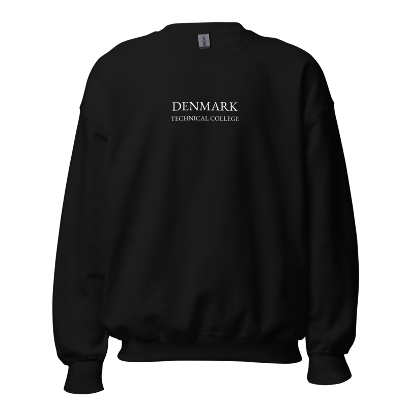 Comfort Crewneck Sweatshirt