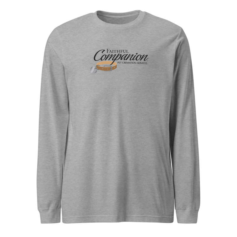 All-Season Long Sleeve