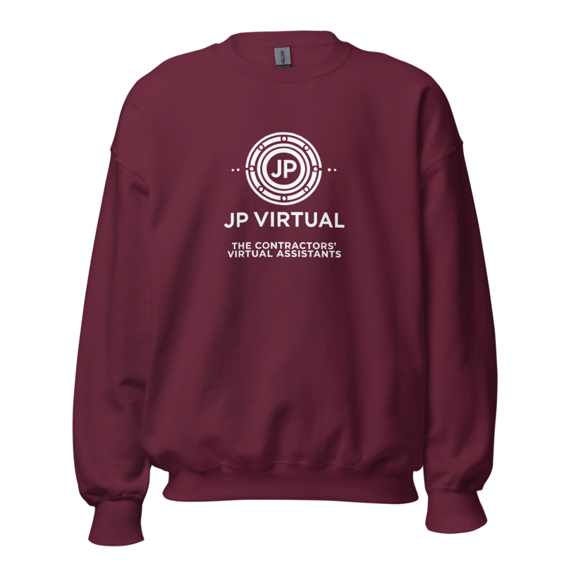 Comfort Crewneck Sweatshirt