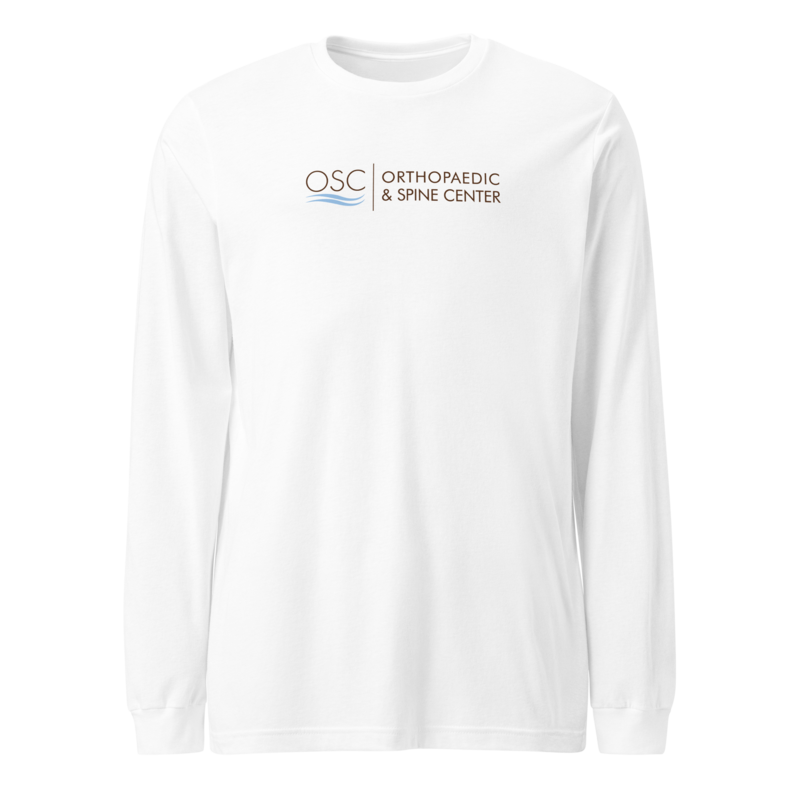 All-Season Medical Long Sleeve