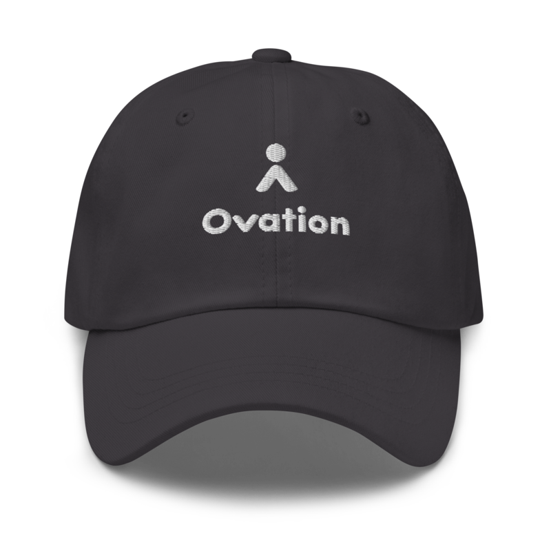 Classic Dad Cap
