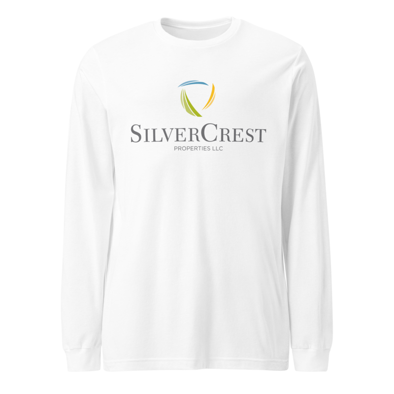 All-Season Long Sleeve