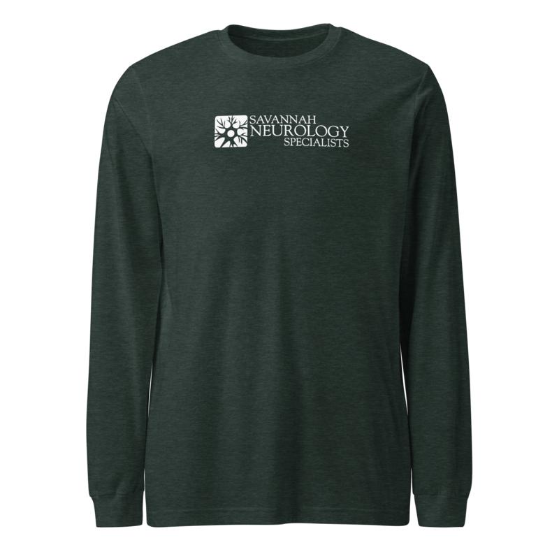 All-Season Medical Long Sleeve