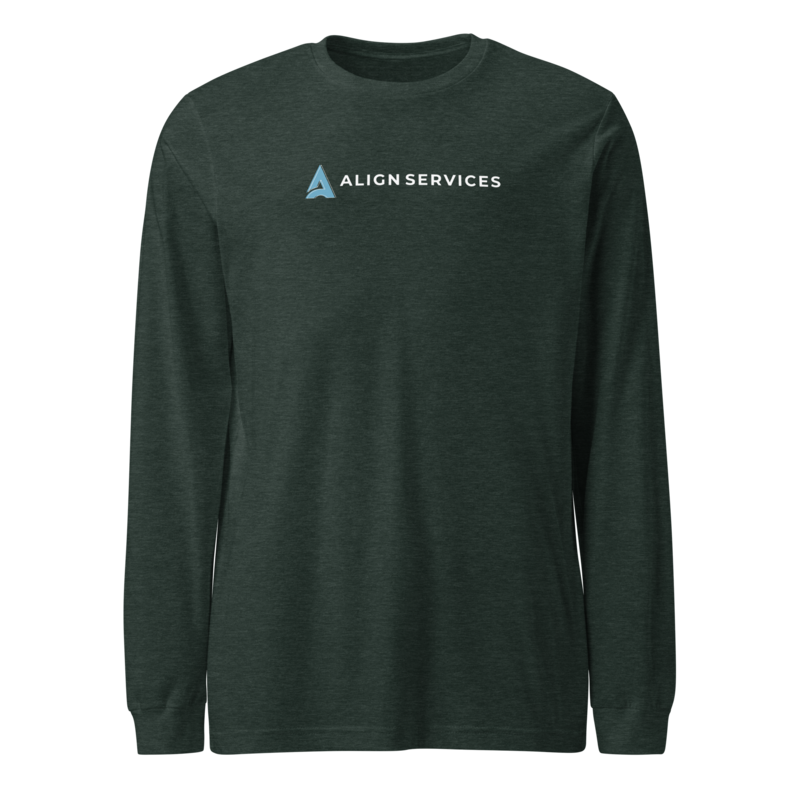All-Season Long Sleeve