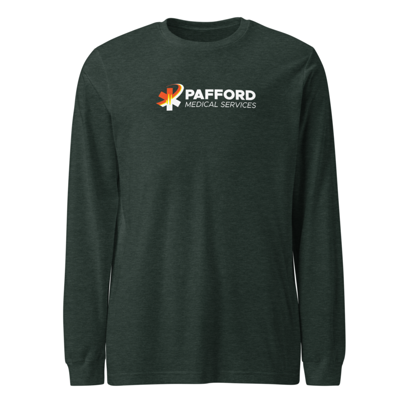 All-Season Medical Long Sleeve