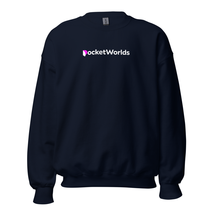 Comfort Crewneck Sweatshirt