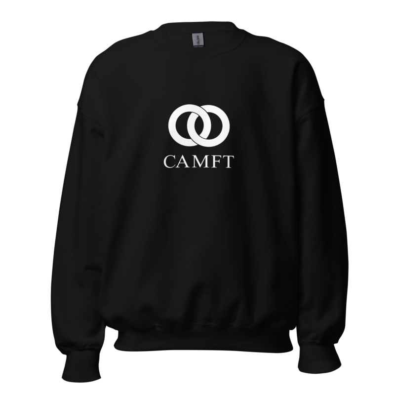 Comfort Crewneck Sweatshirt