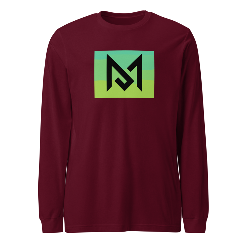 All-Season Long Sleeve