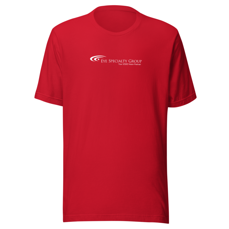 Everyday Essentials Clinic Tee