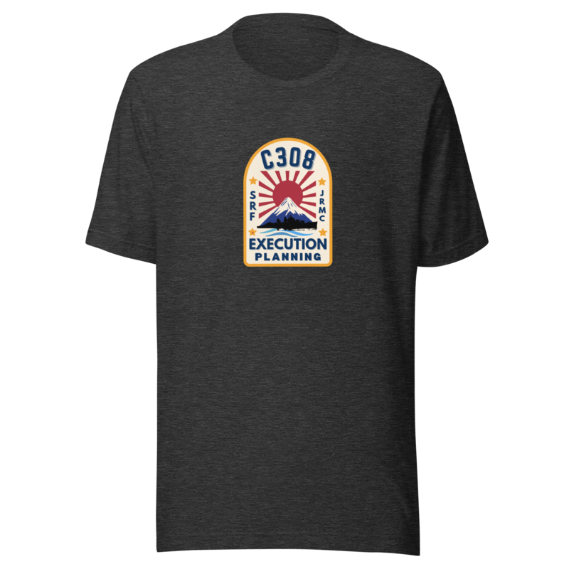 Everyday Essentials Tee