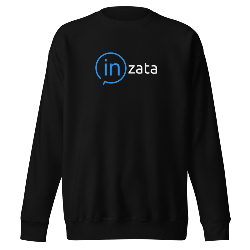 Premium Comfort Crewneck Sweatshirt
