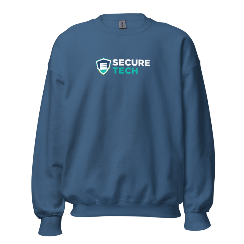 Comfort Crewneck Sweatshirt