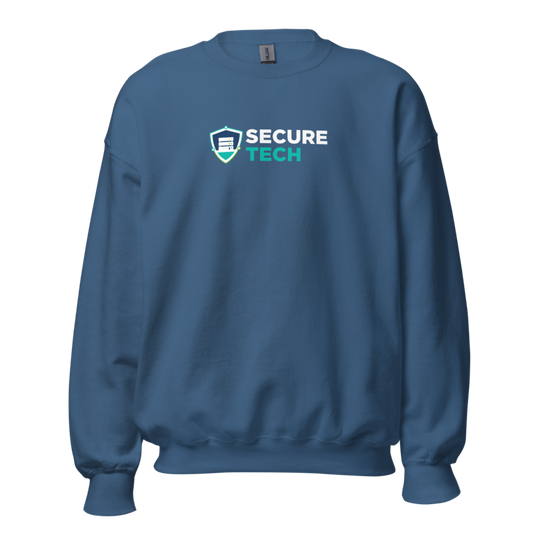 Comfort Crewneck Sweatshirt