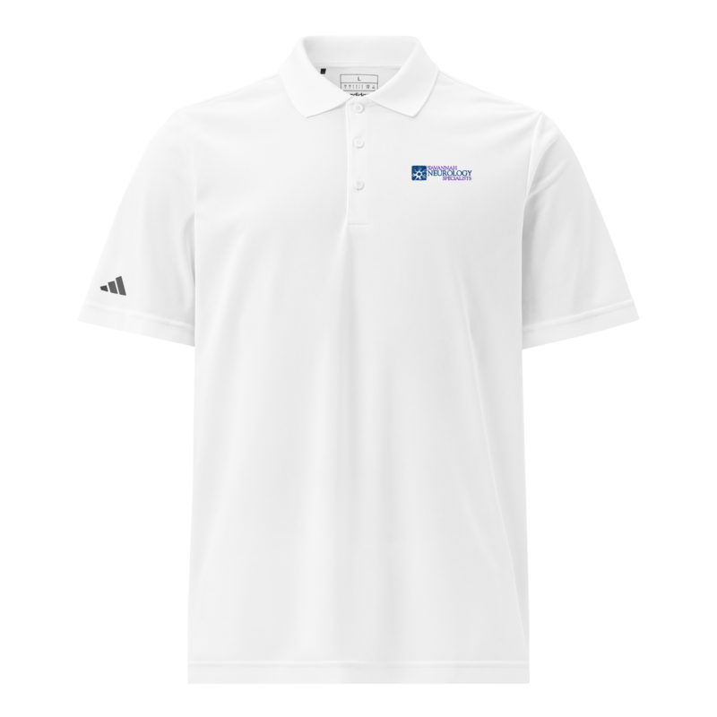 adidas Sport Polo Shirt