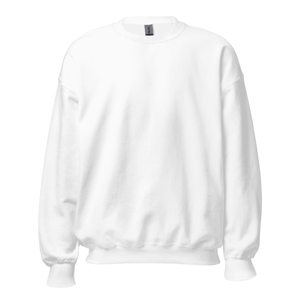 Clinic Comfort Crewneck Sweatshirt