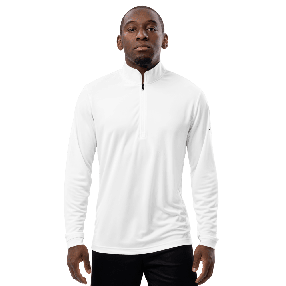 adidas Quarter Zip Pullover