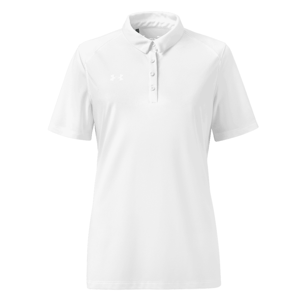 Under Armour® Women's Polo Shirt