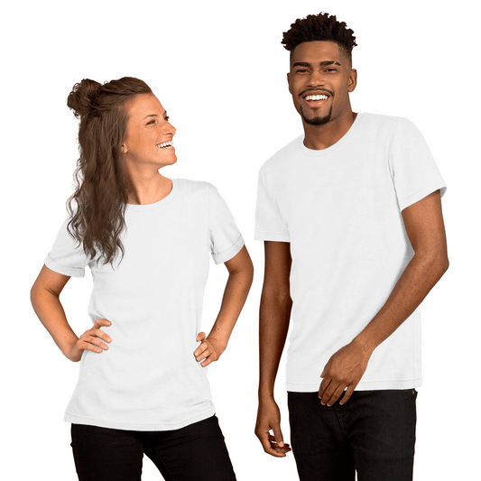Everyday Essentials Clinic Tee