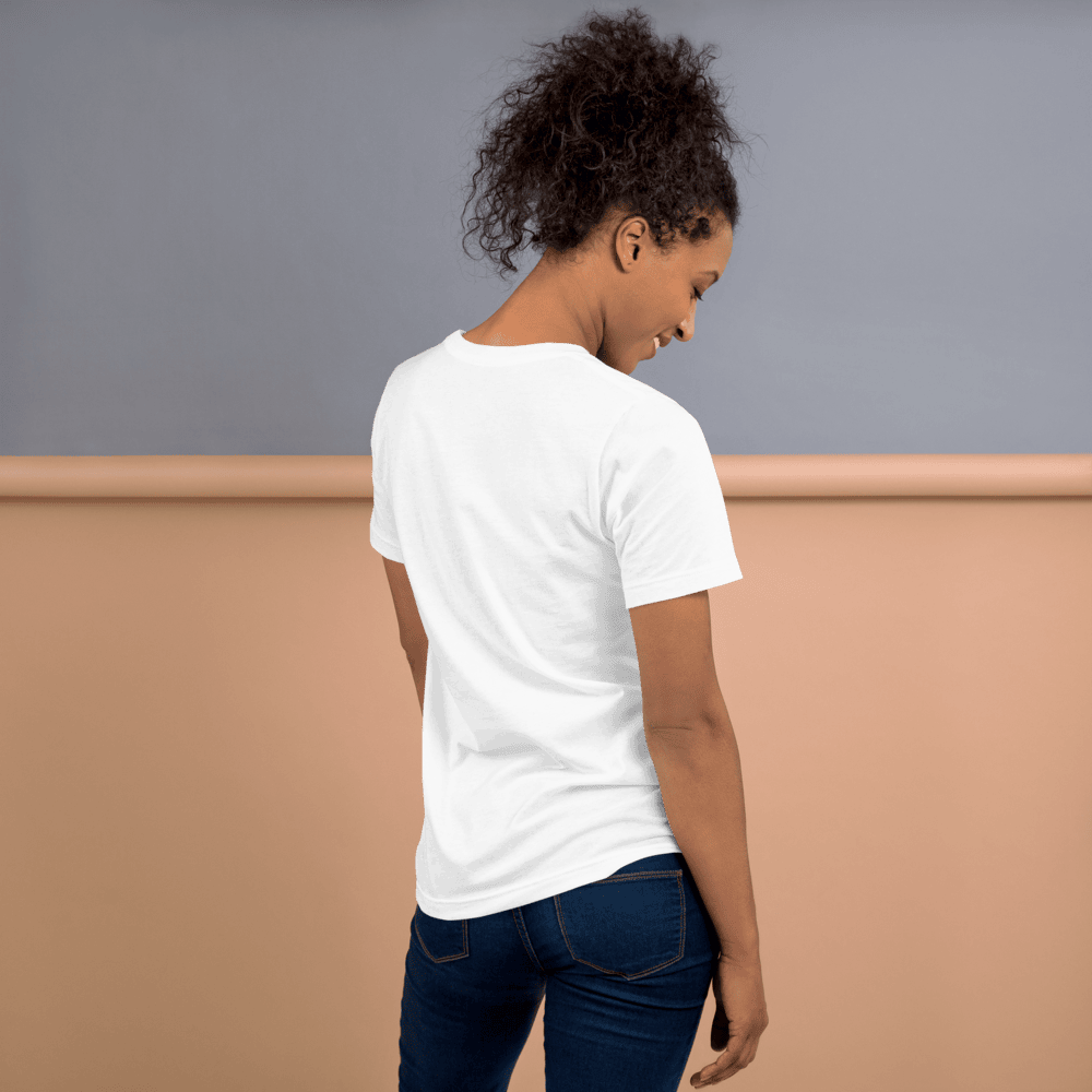 Everyday Essentials Clinic Tee