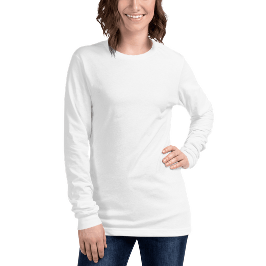 All-Season Medical Long Sleeve