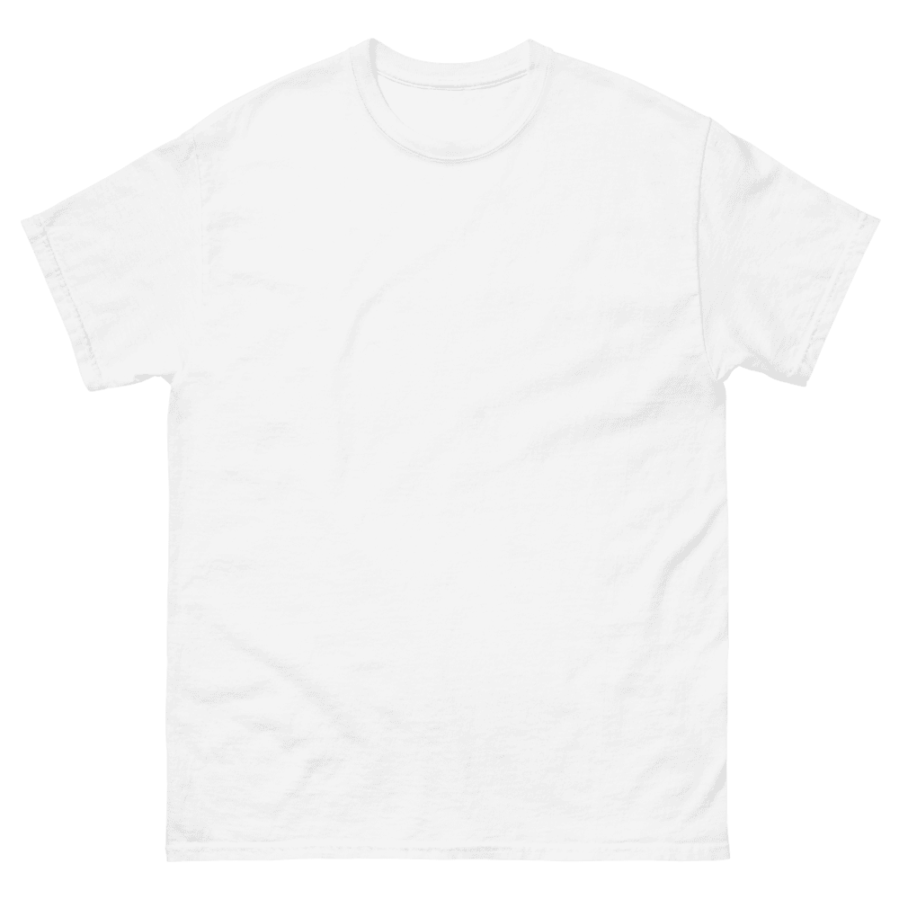 Heavyweight Clinic Tee