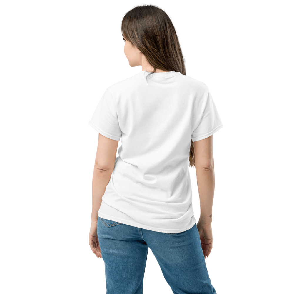 Heavyweight Clinic Tee