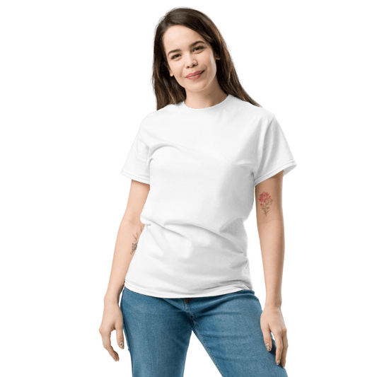 Heavyweight Clinic Tee