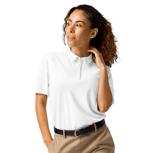 Under Armour® Women's Polo Shirt