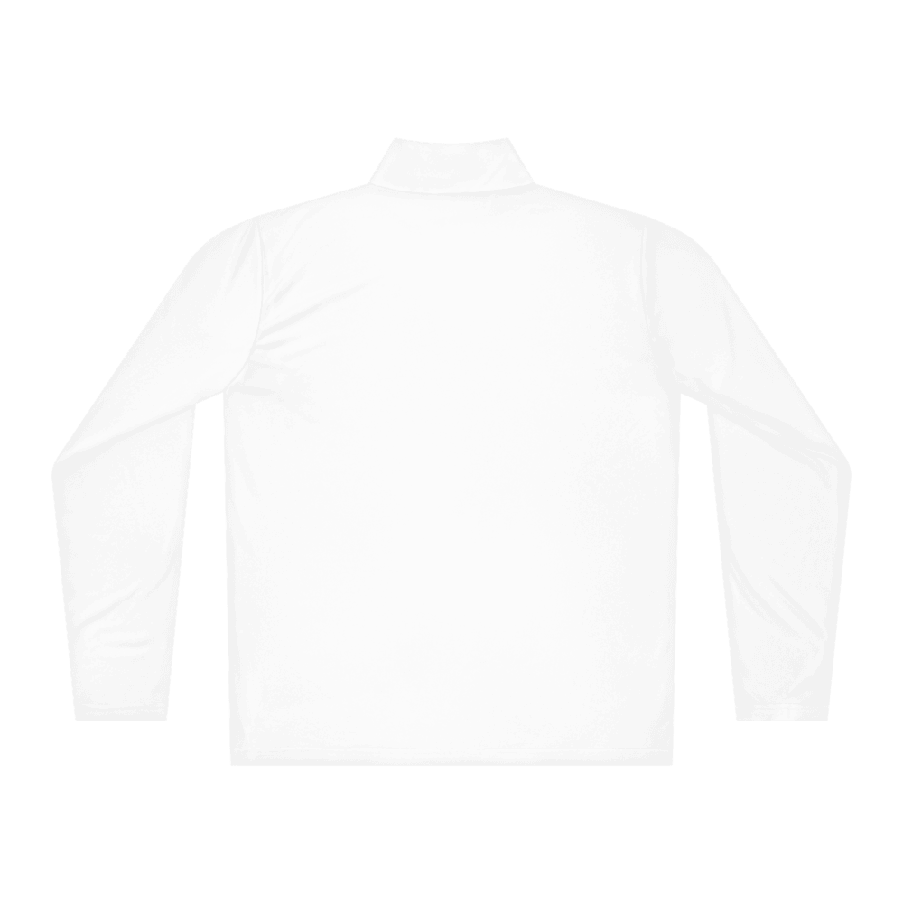 Lightweight Quarter Zip Pullover