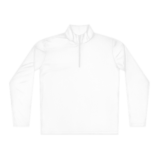 Lightweight Quarter Zip Pullover