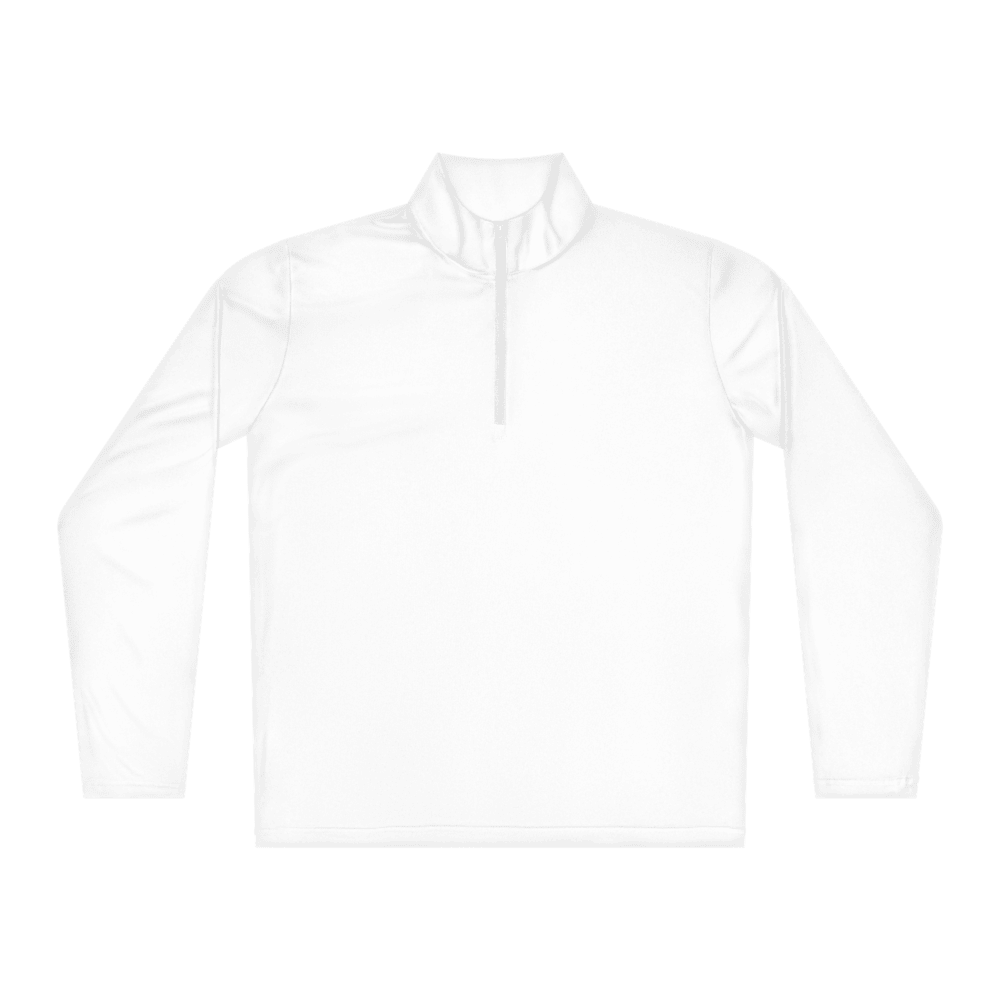 Lightweight Quarter Zip Pullover
