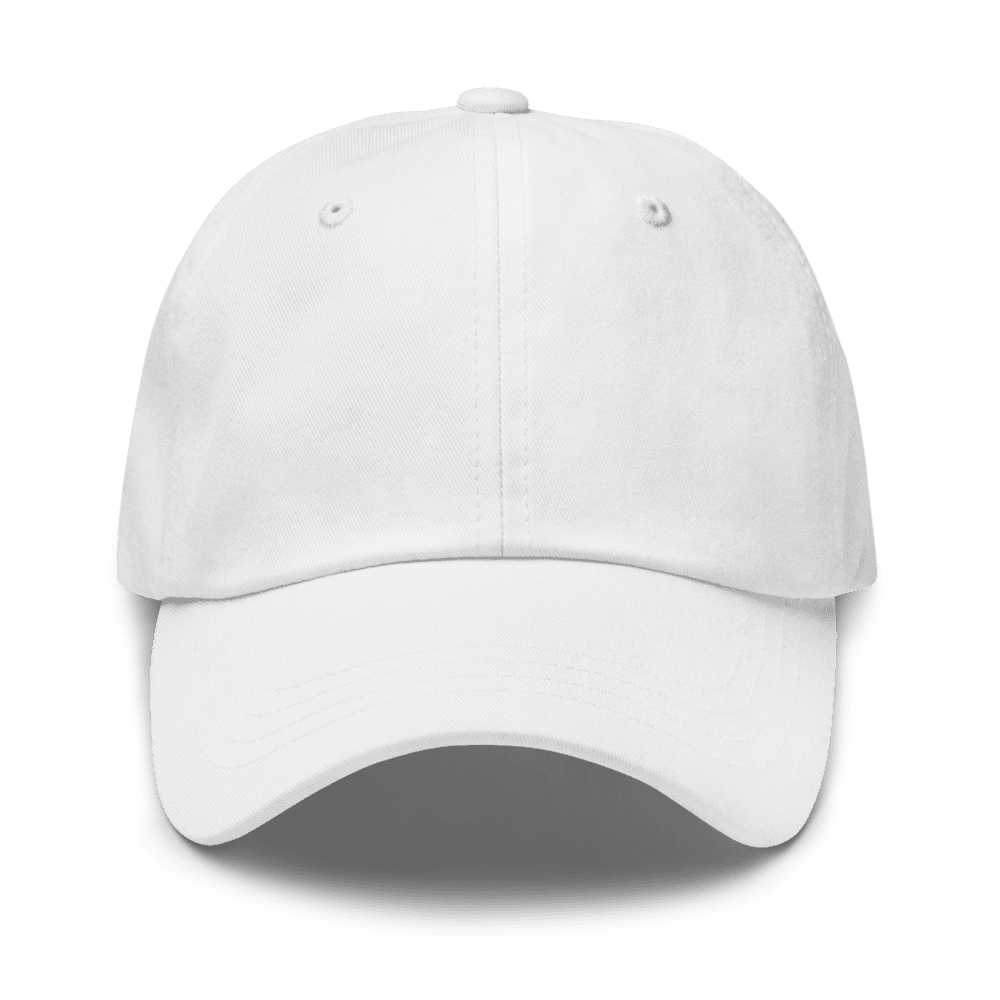 Classic Dad Cap