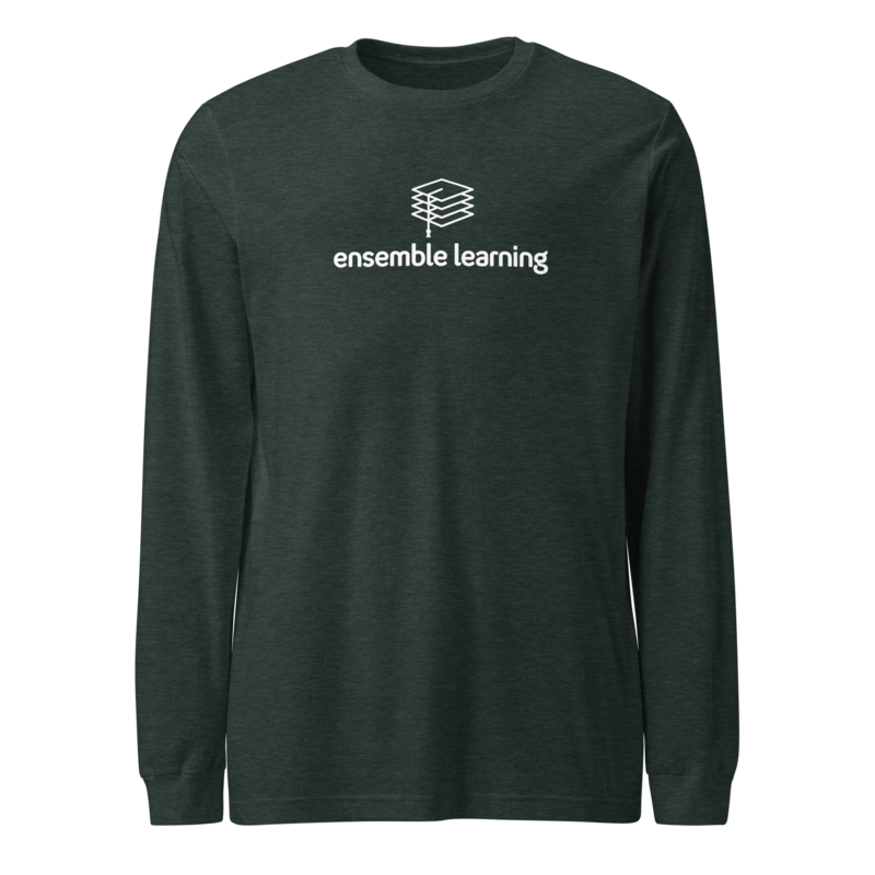 All-Season Long Sleeve