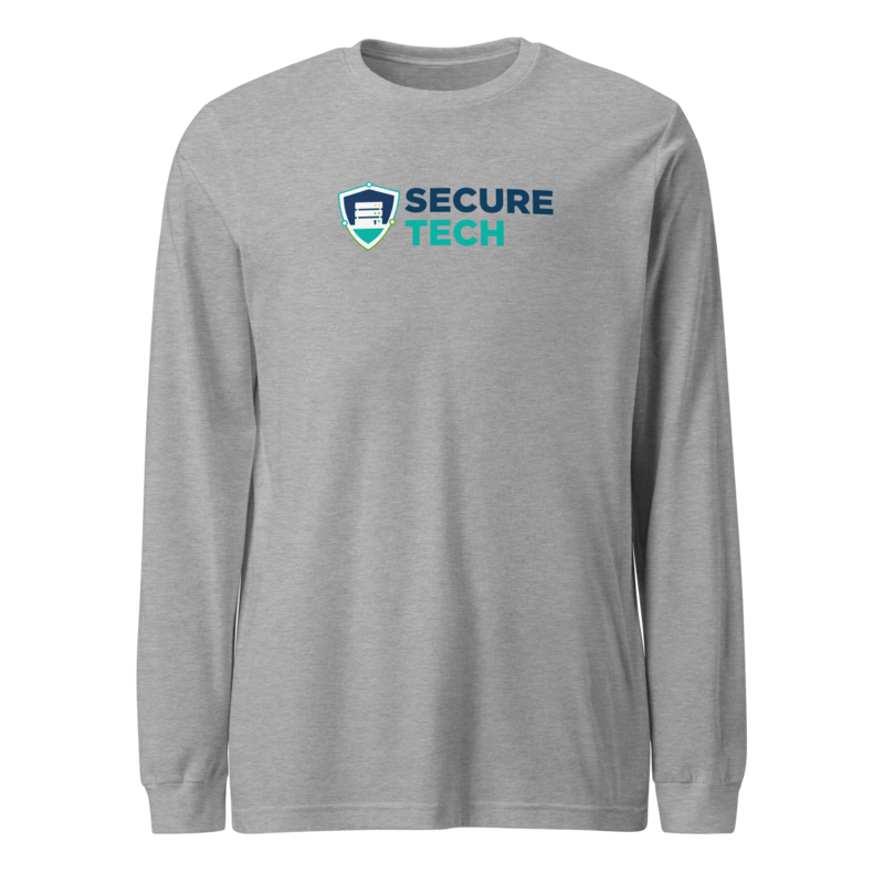 All-Season Long Sleeve