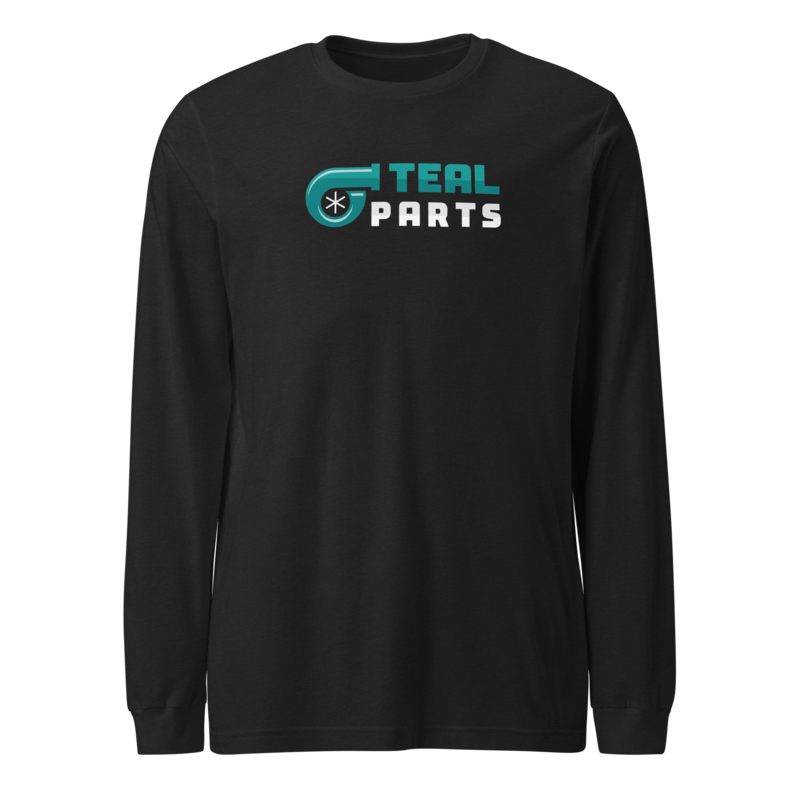 All-Season Long Sleeve