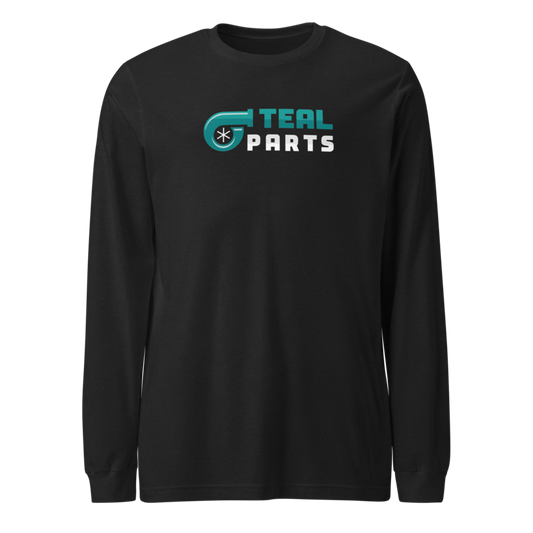 All-Season Long Sleeve
