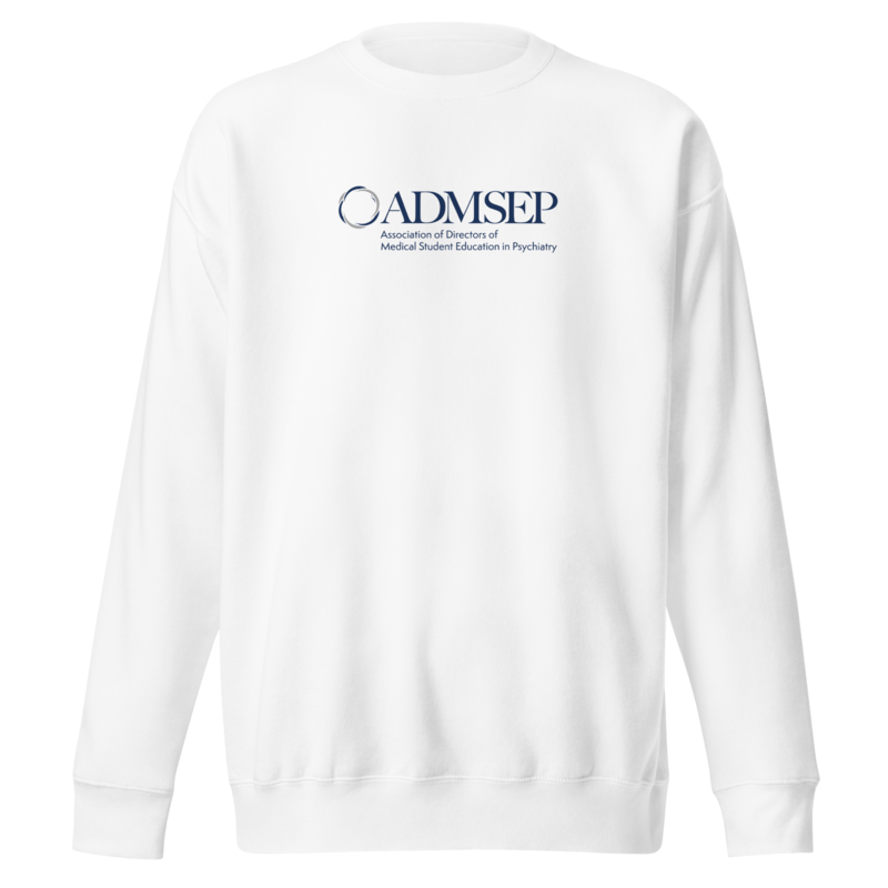 Premium Comfort Crewneck Sweatshirt